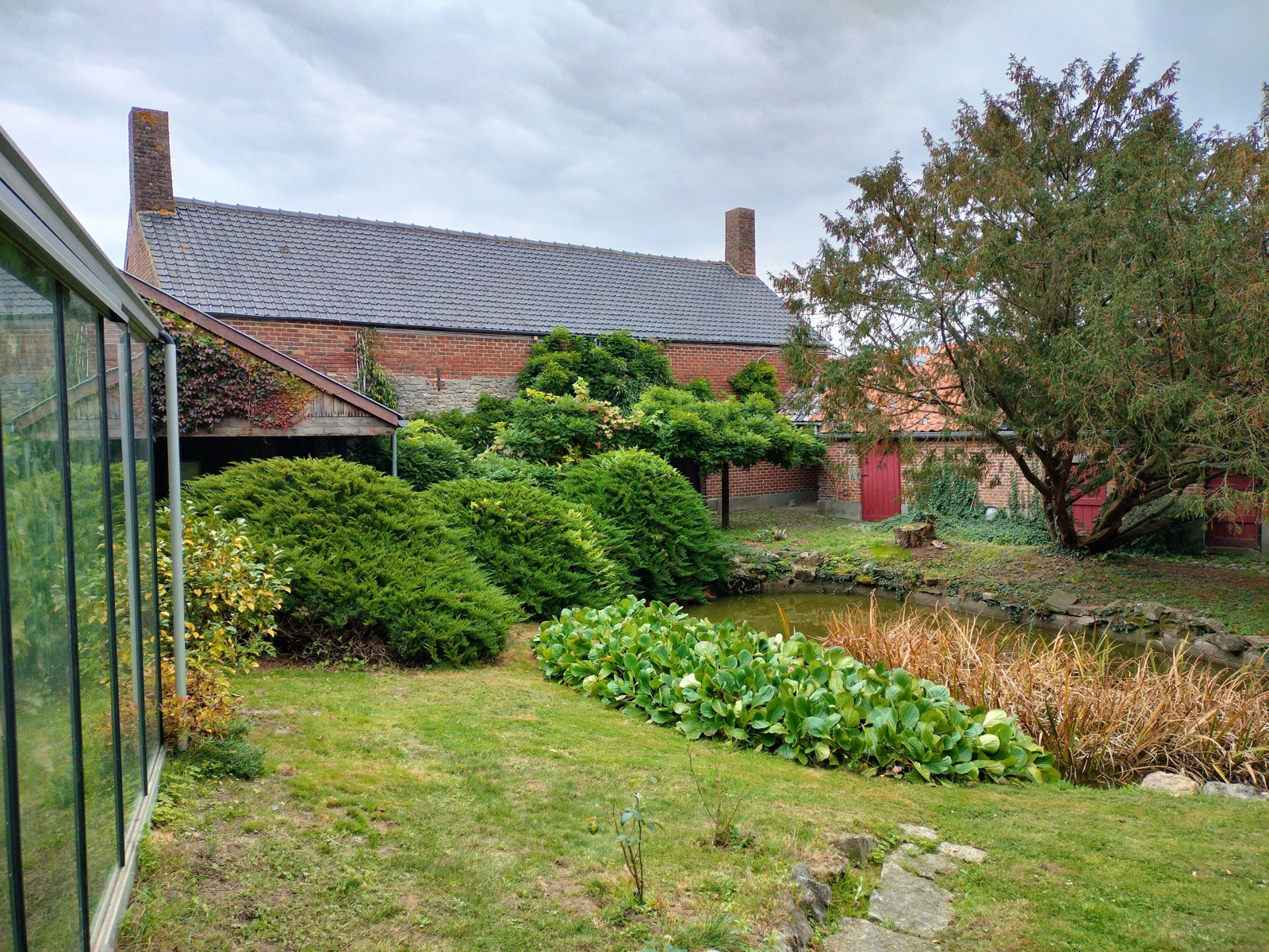 00fe69d30ccb4fbdba48bdccf035e1da Maison de caractère