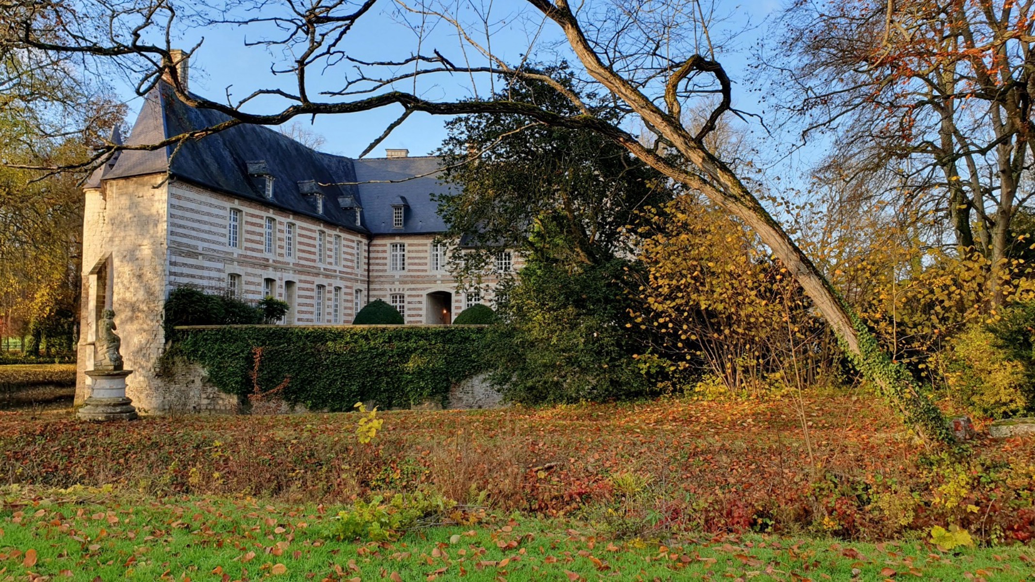 Château