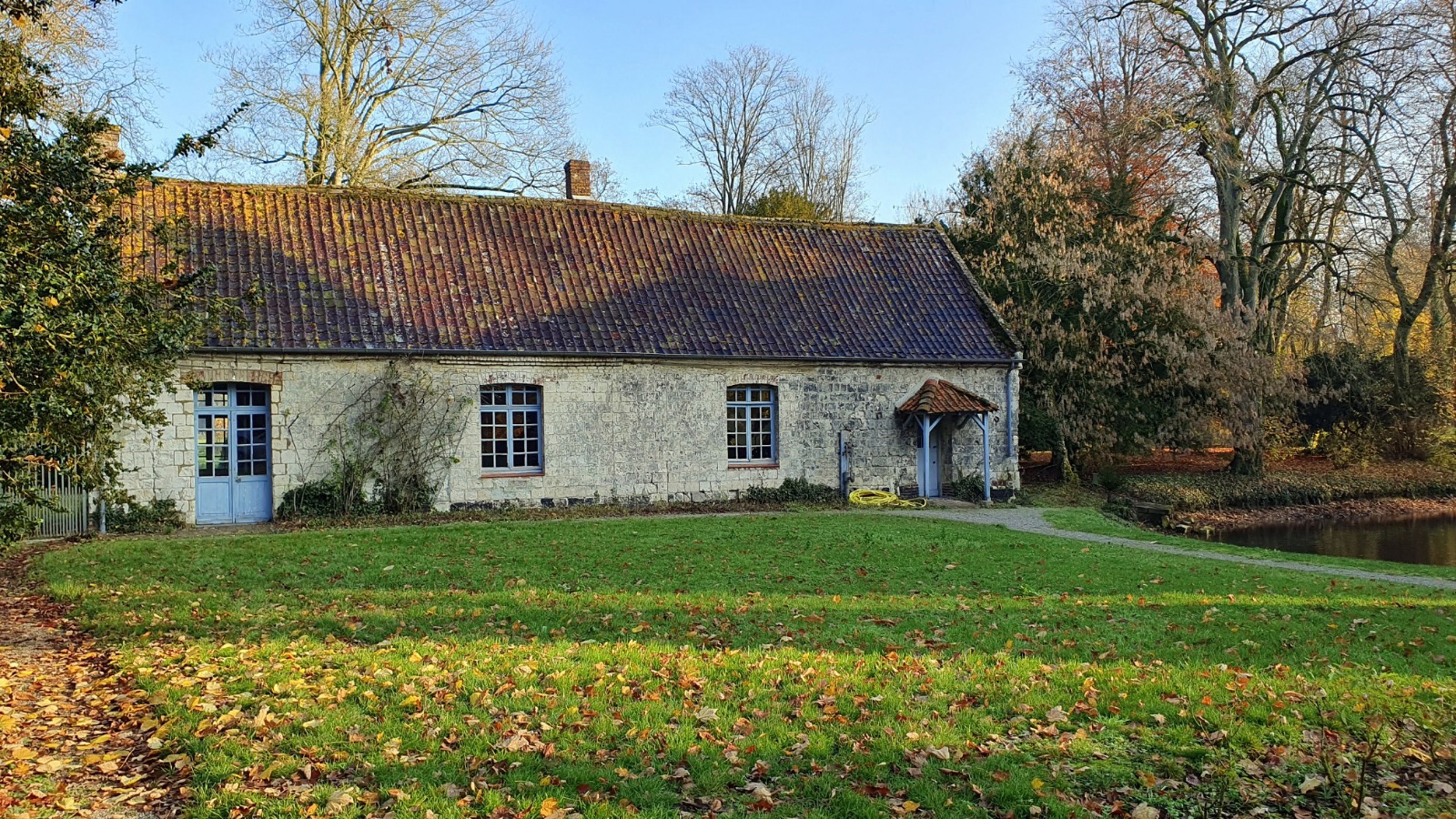 Château
