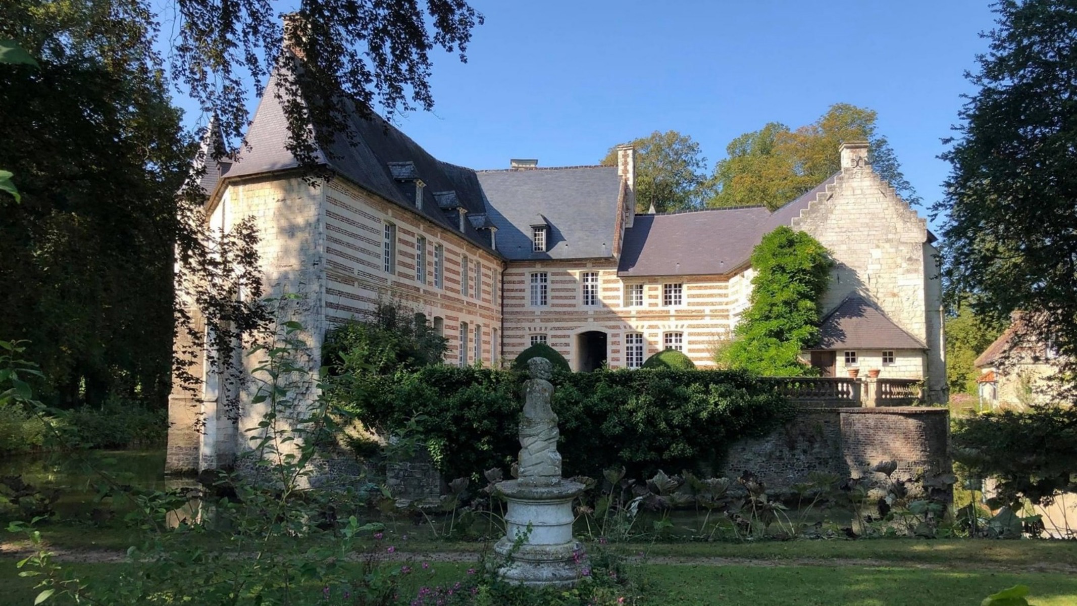 Château