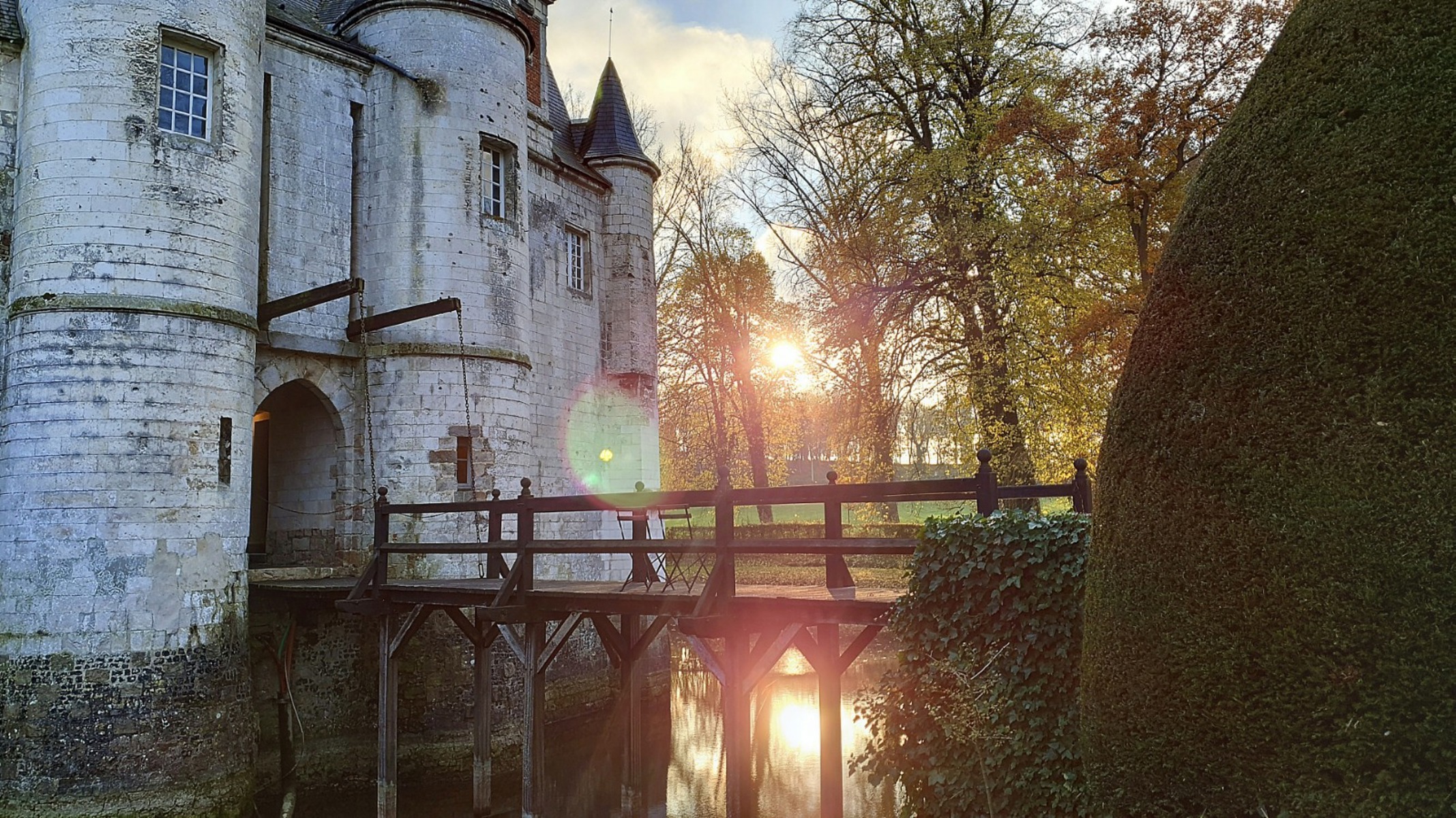 Château