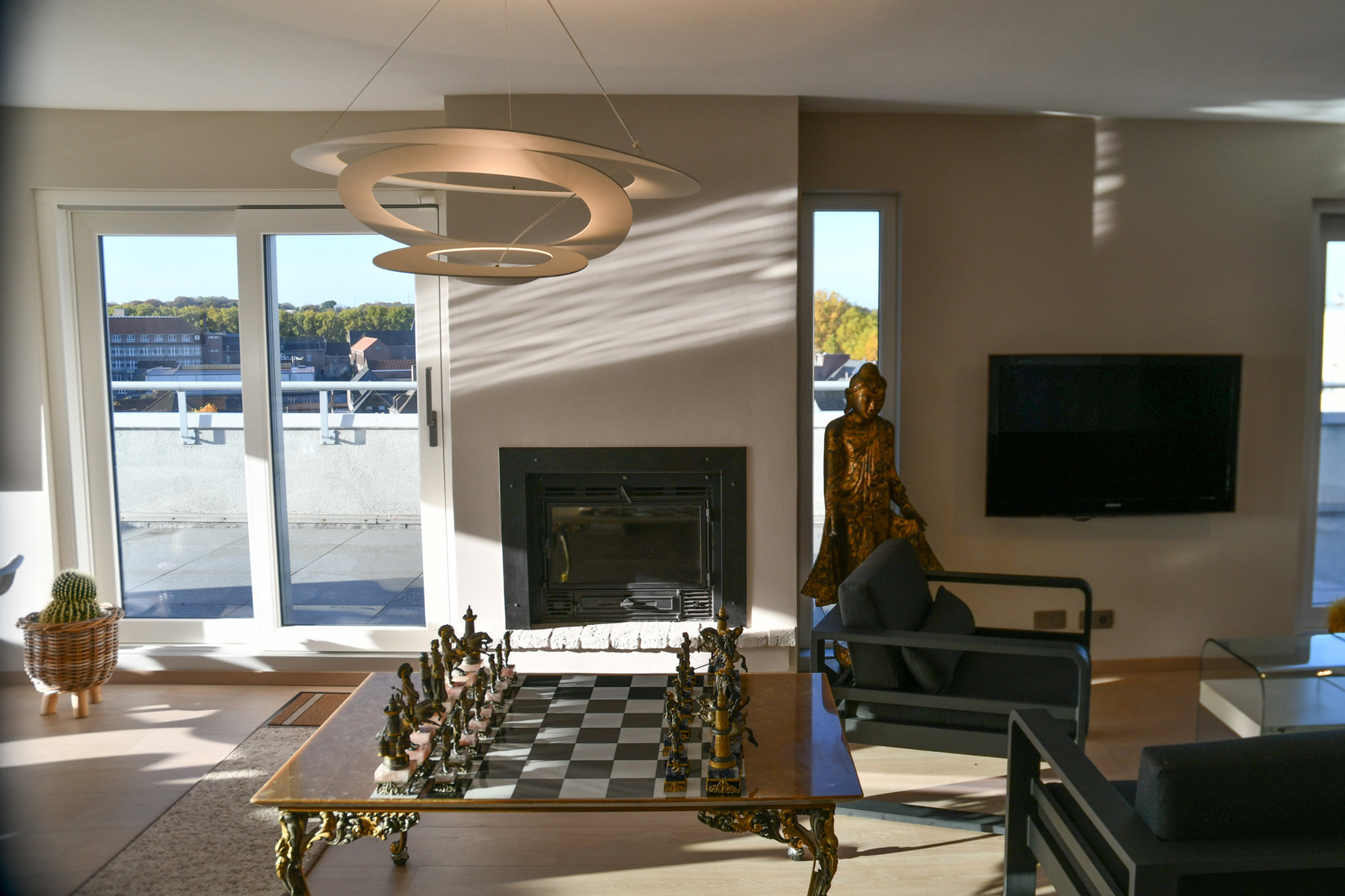 Penthouse