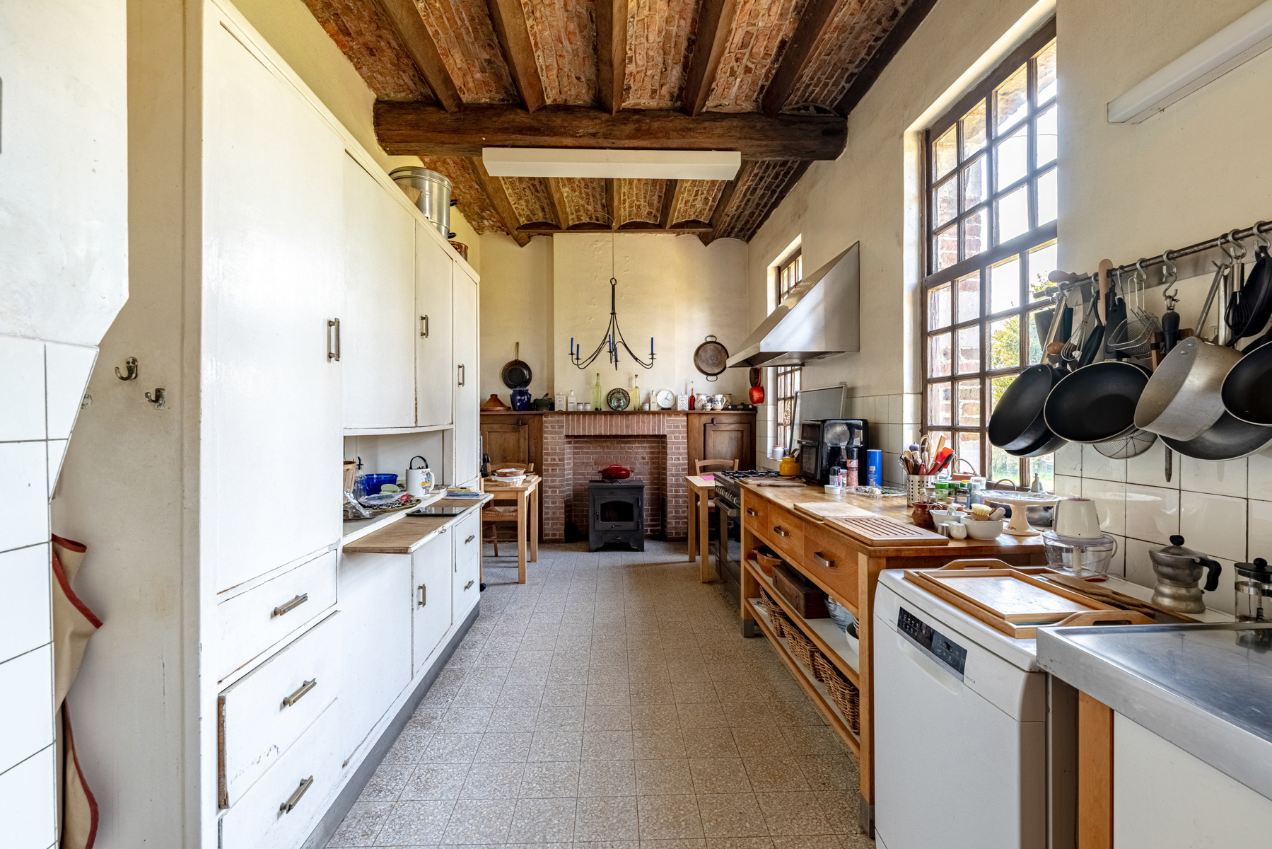 460531f4911c4f6cba31c7cdd99d3ca6-1 Maison de caractère