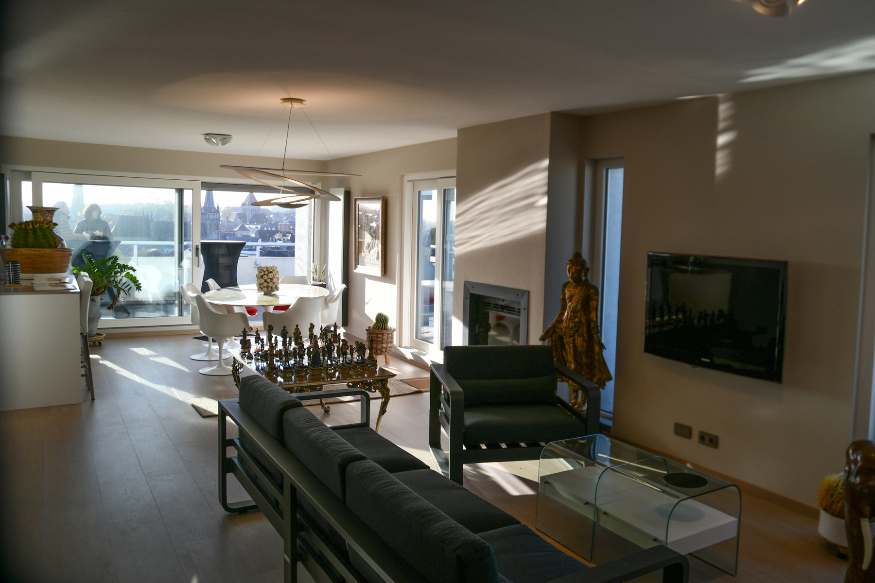 Penthouse