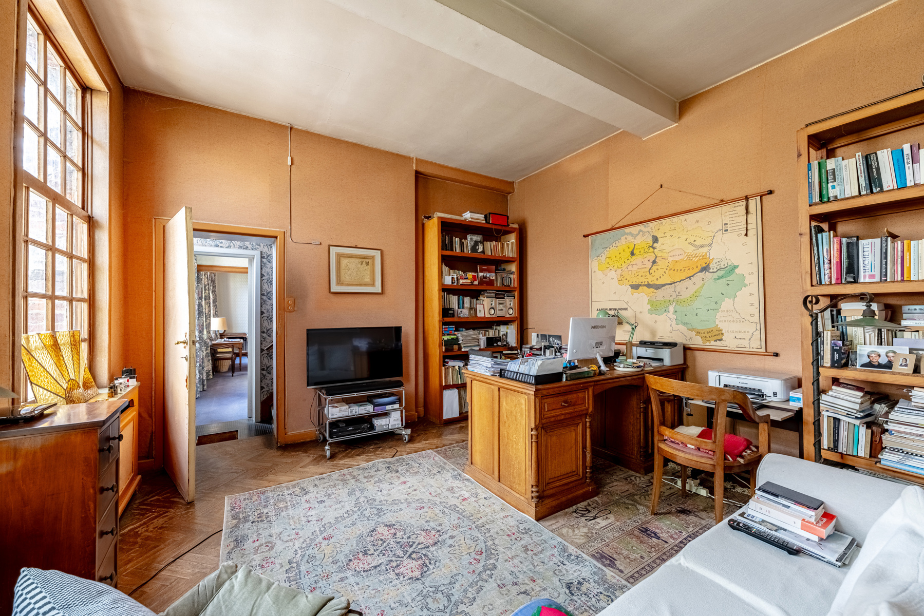 48398ca8f8574278867b24d9fa8d995a-1 Maison de caractère