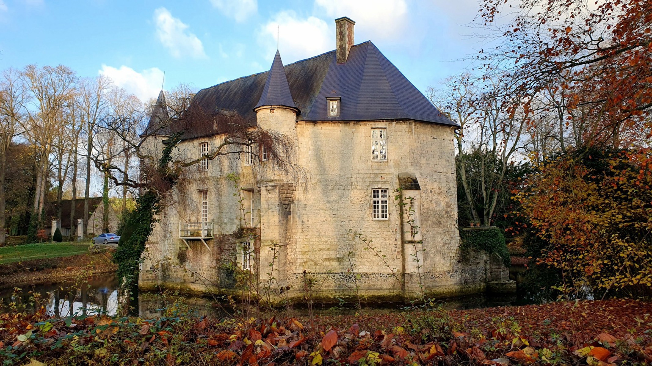 Château