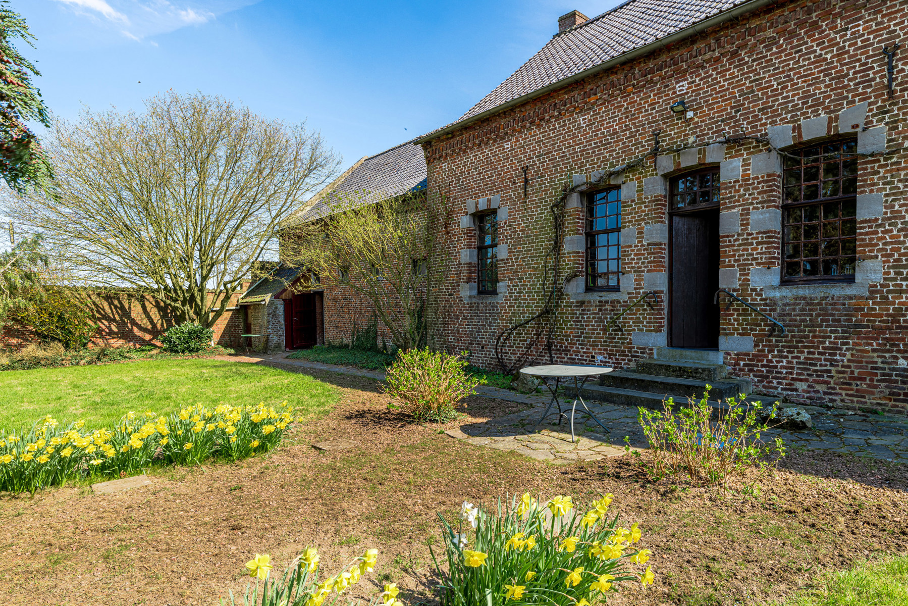 4ee1344a14964a6db3b2593da5301696 Maison de caractère