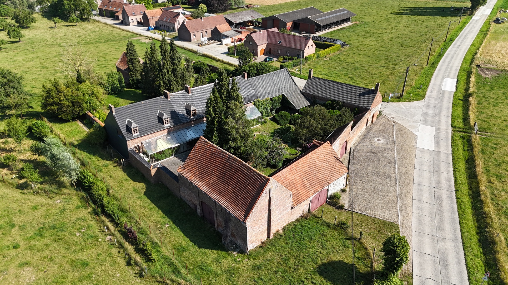 default Maison de caractère