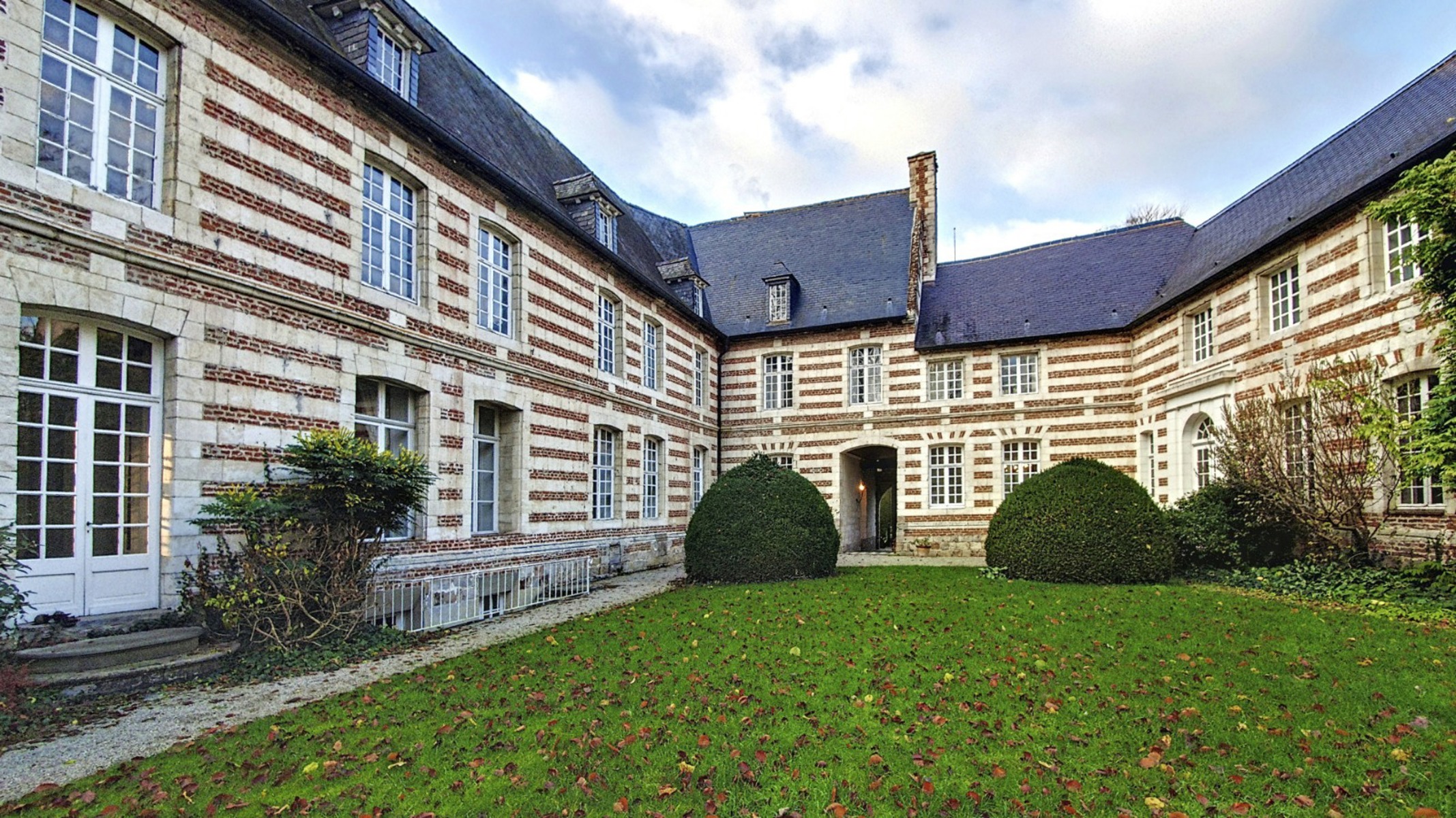 Château