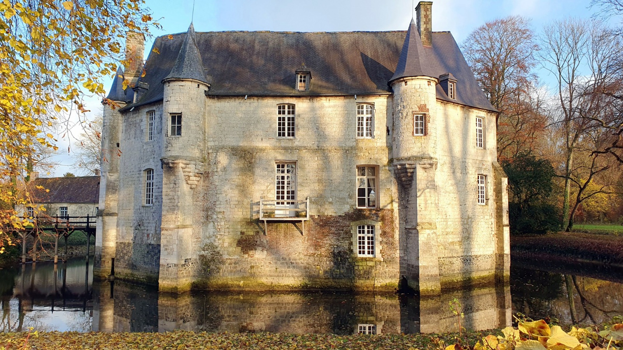 Château