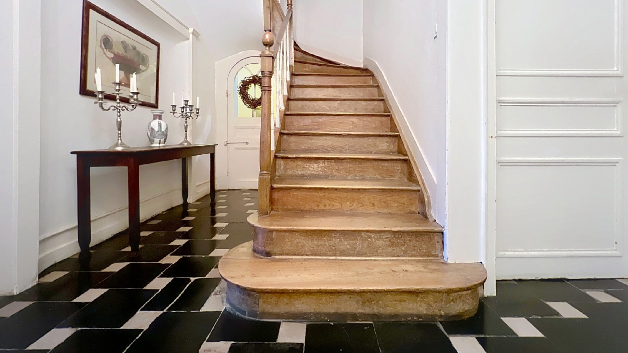 Maison de maître