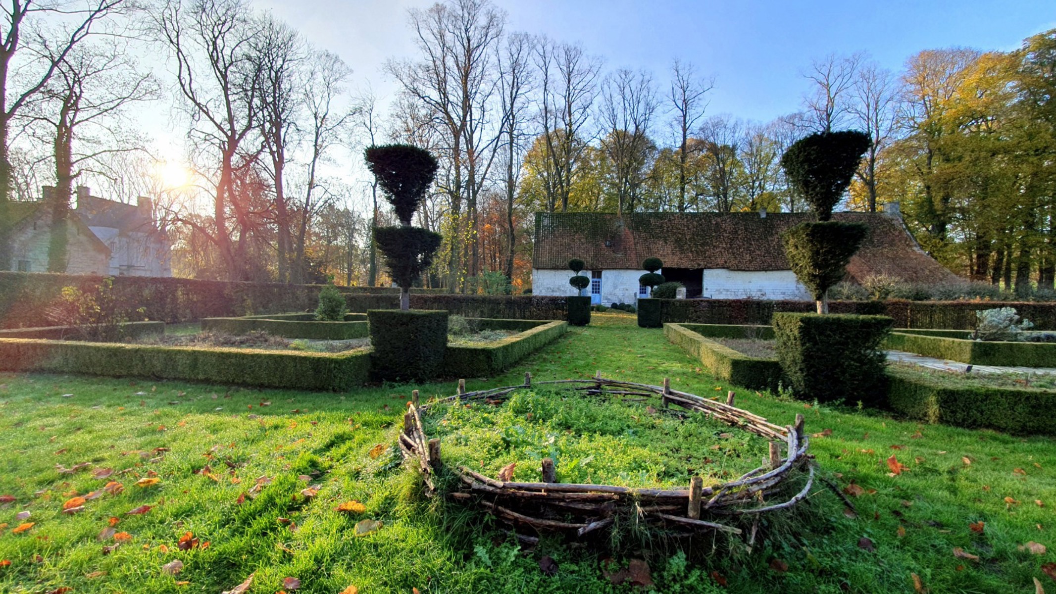 Château