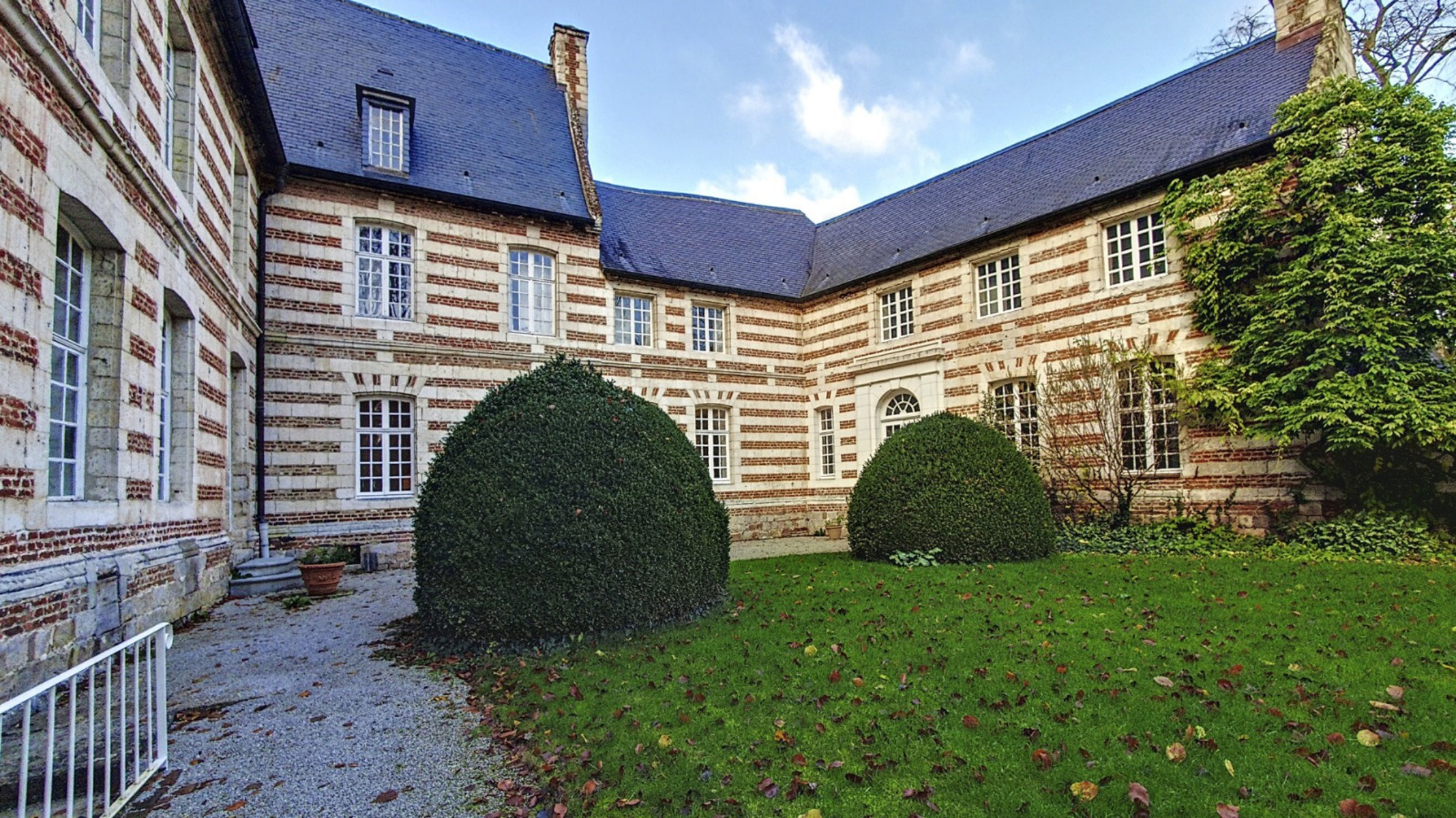 Château