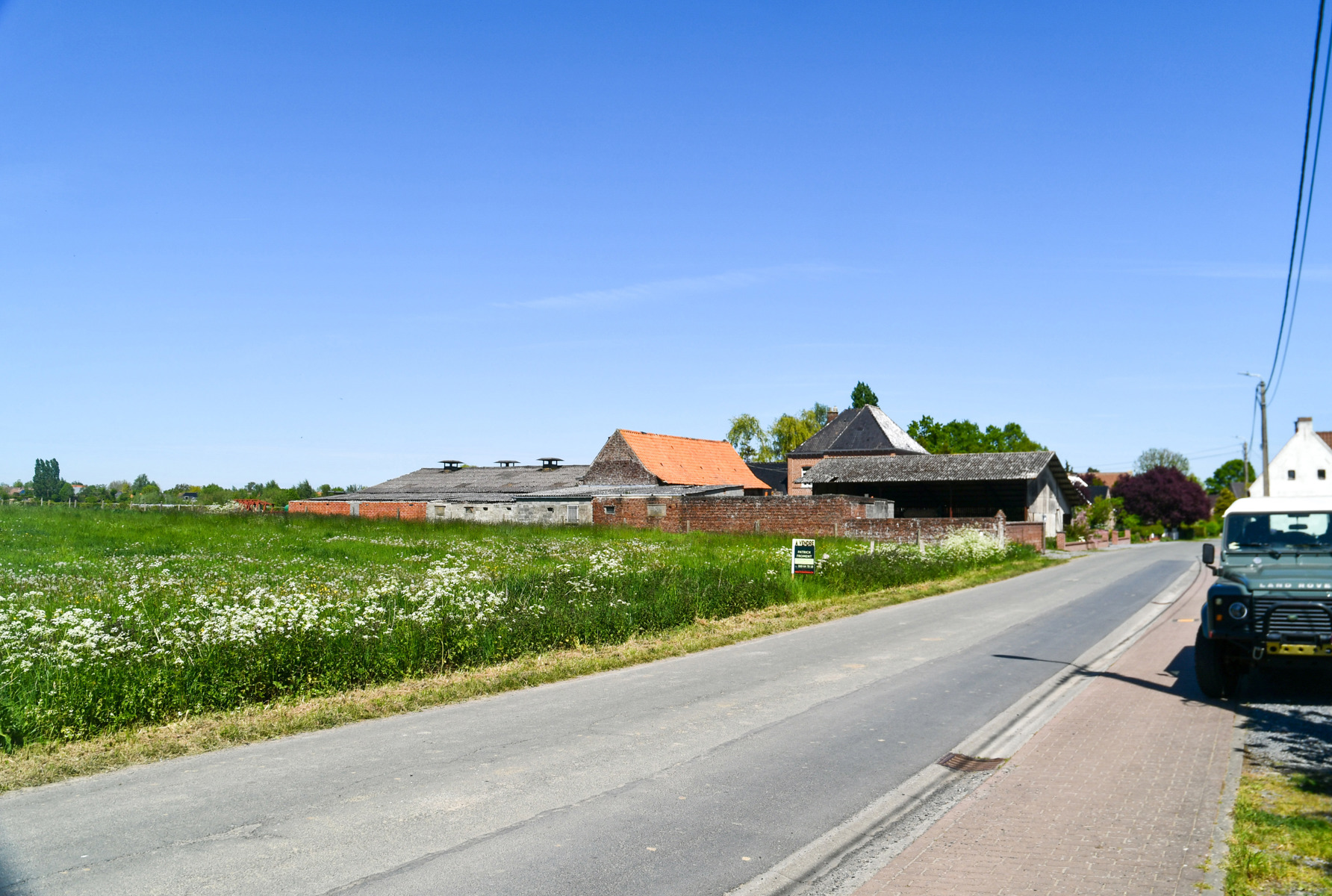 8725063582ec415c9b754072556bc3e1-1 Terrain à bâtir