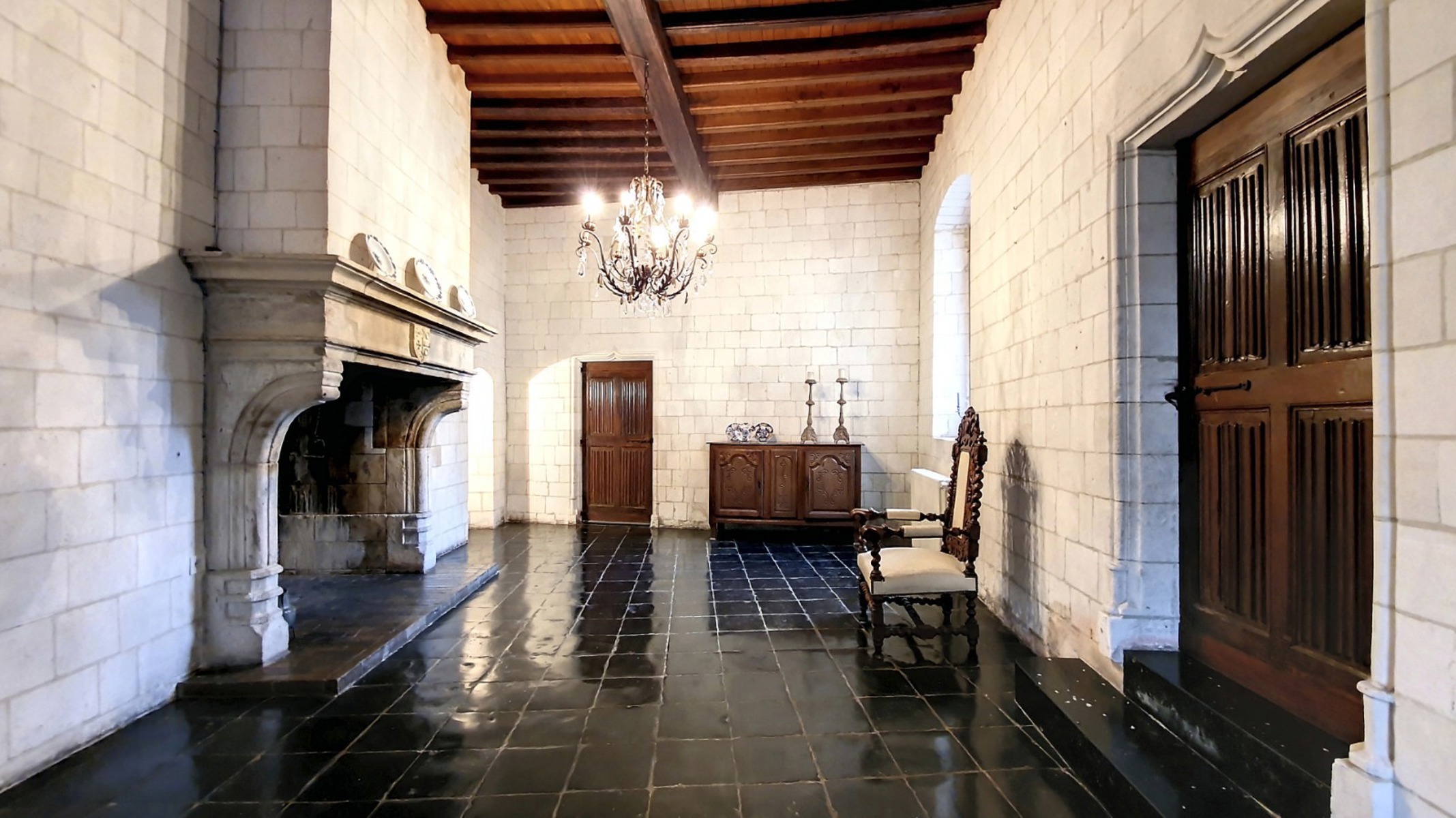 Château