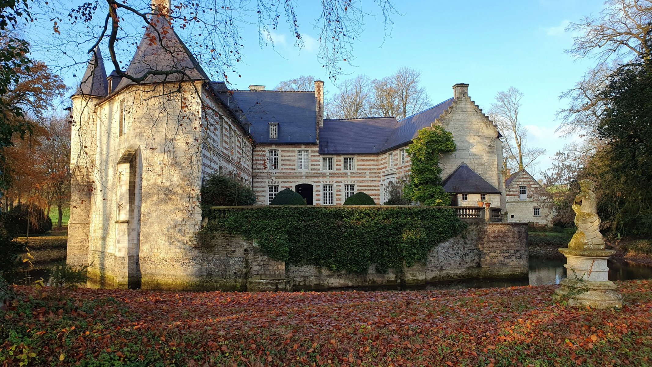 Château