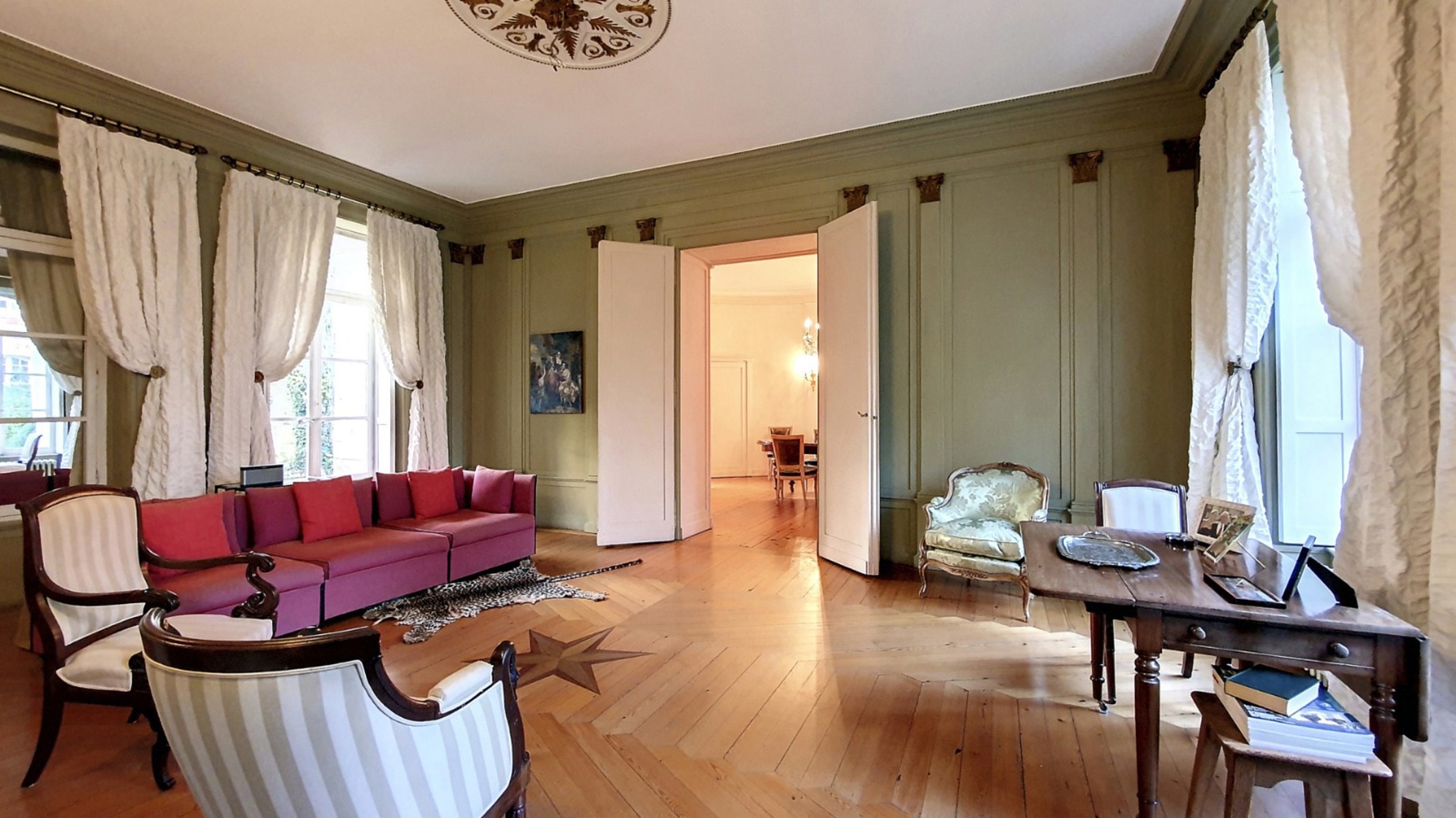 Château