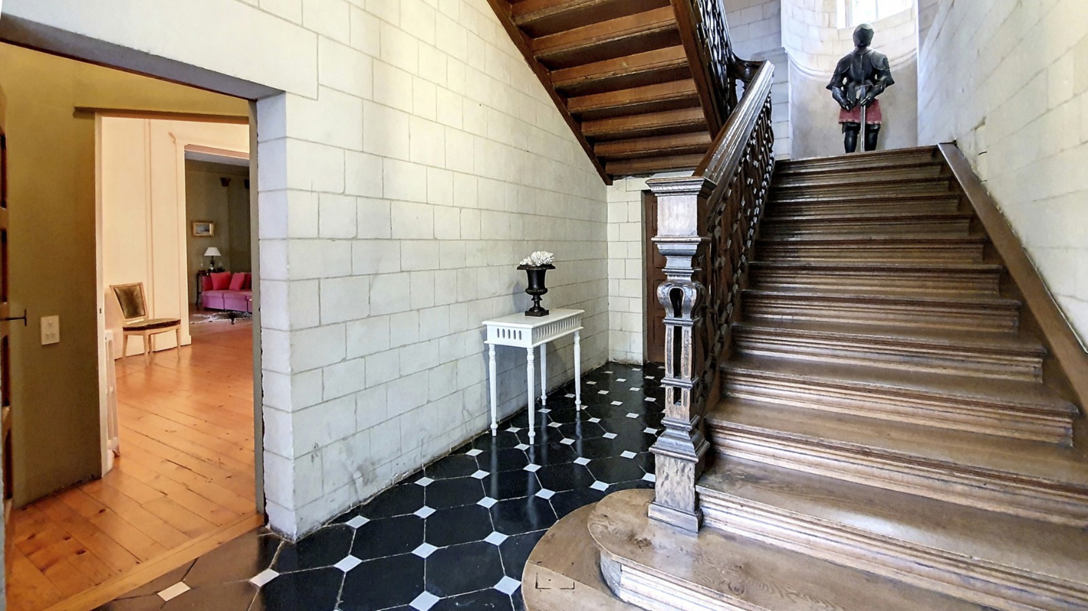 Château