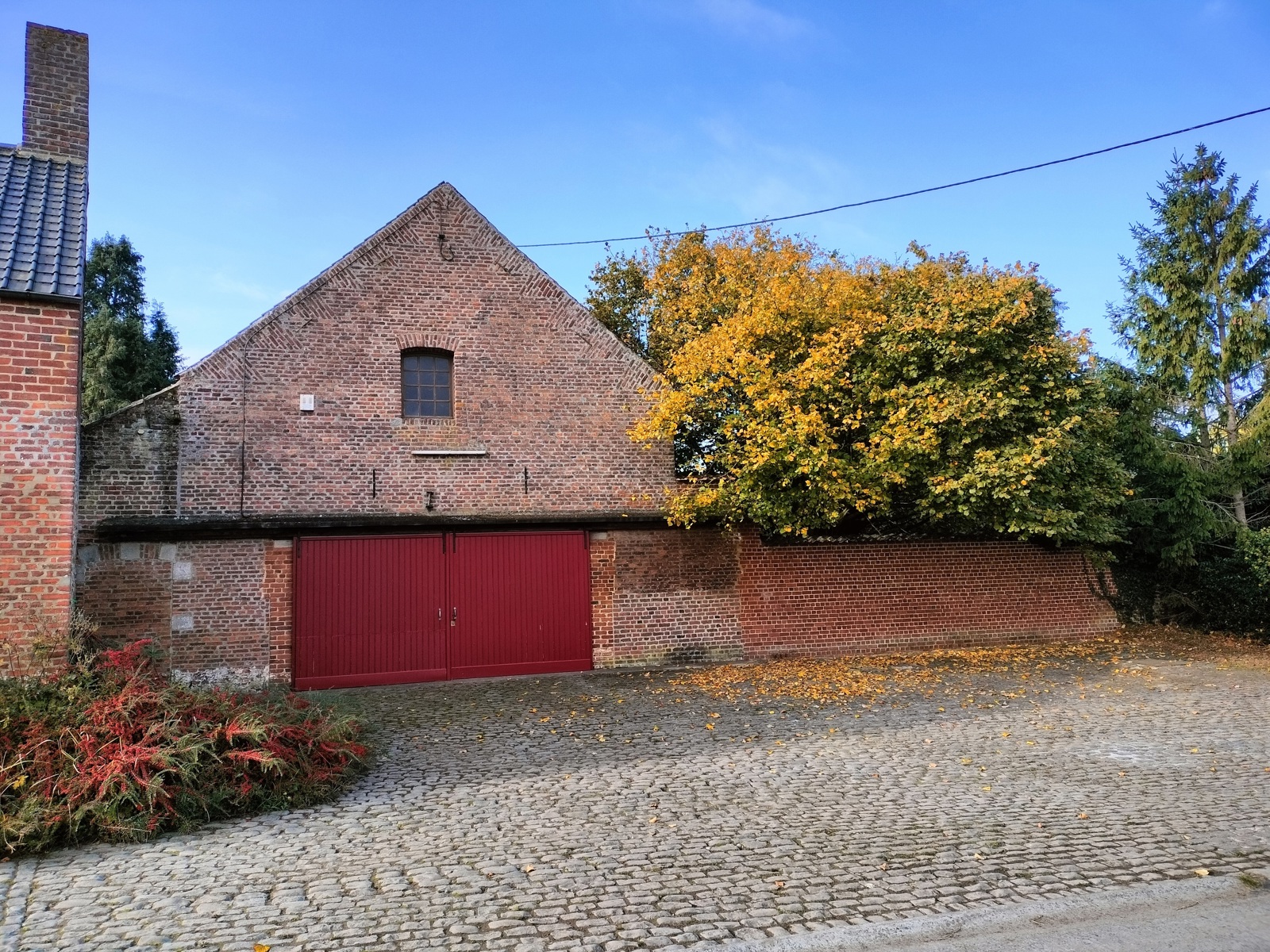 a35167db16354807be297a7b31594bb5 Maison de caractère