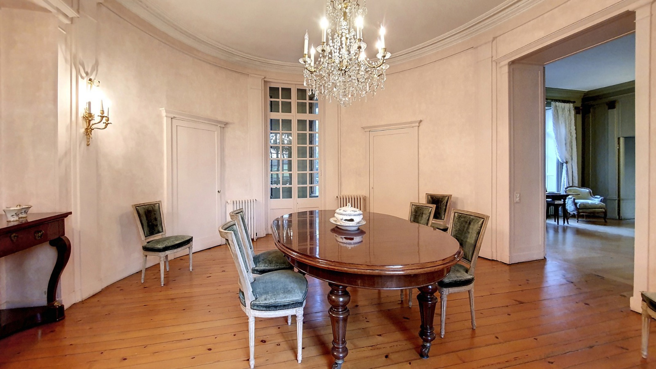 Château