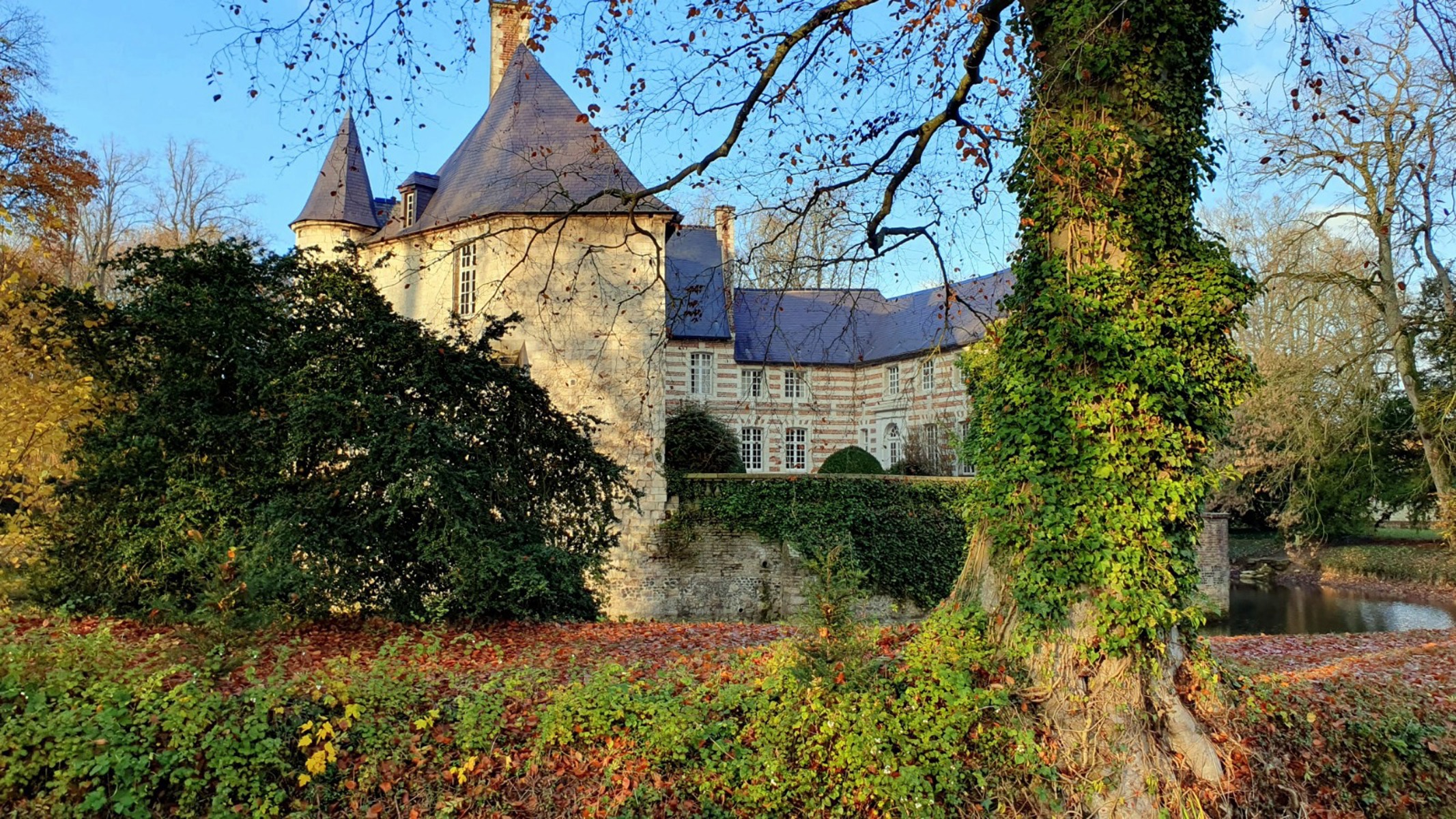 Château