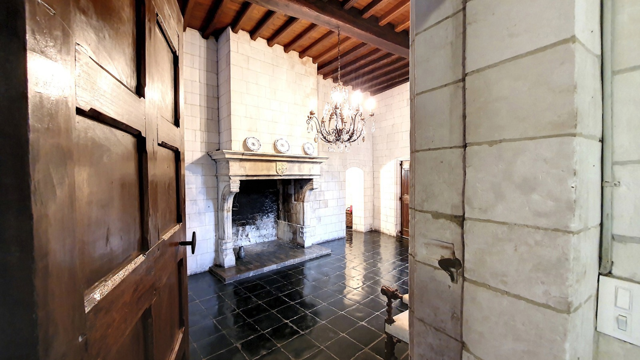 Château