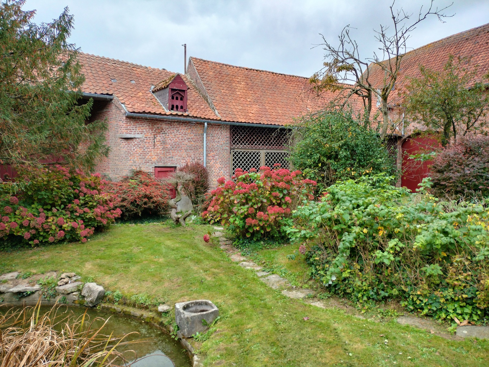 bd5e657a6579432e86ebea42f96bedfc-1 Maison de caractère