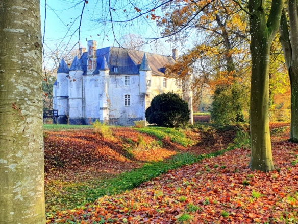 Château