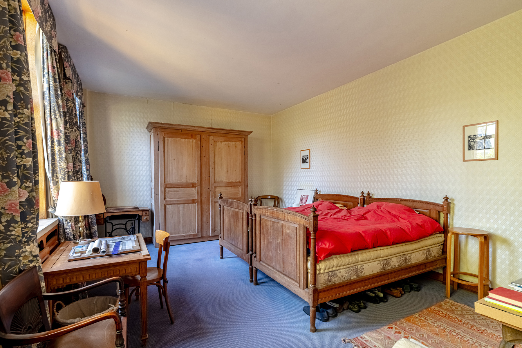 ca5b6649f86e42b7a9406675f8a56c5f-1 Maison de caractère