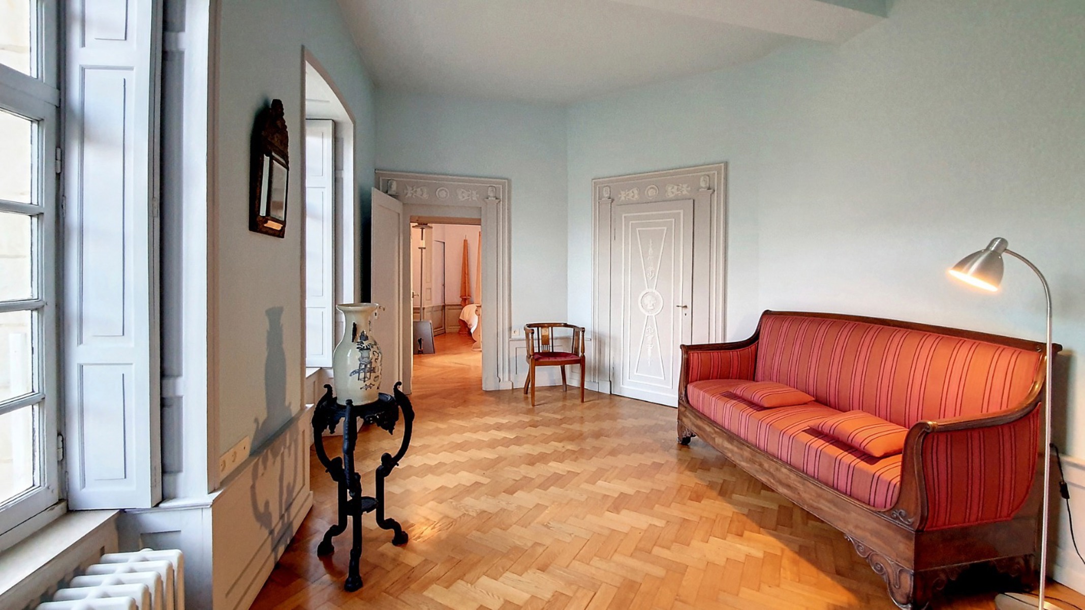 Château