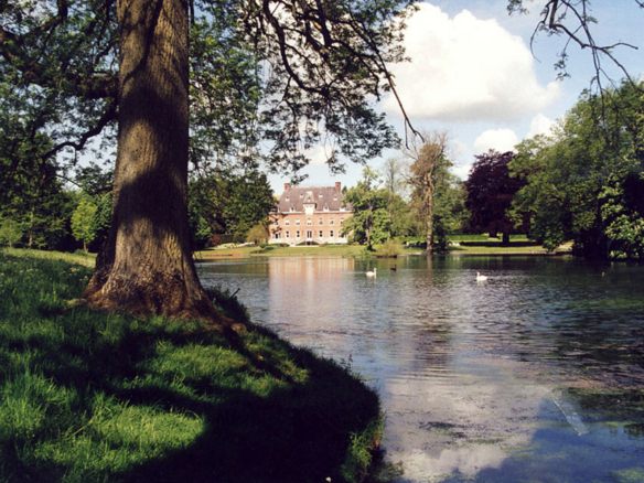 Château
