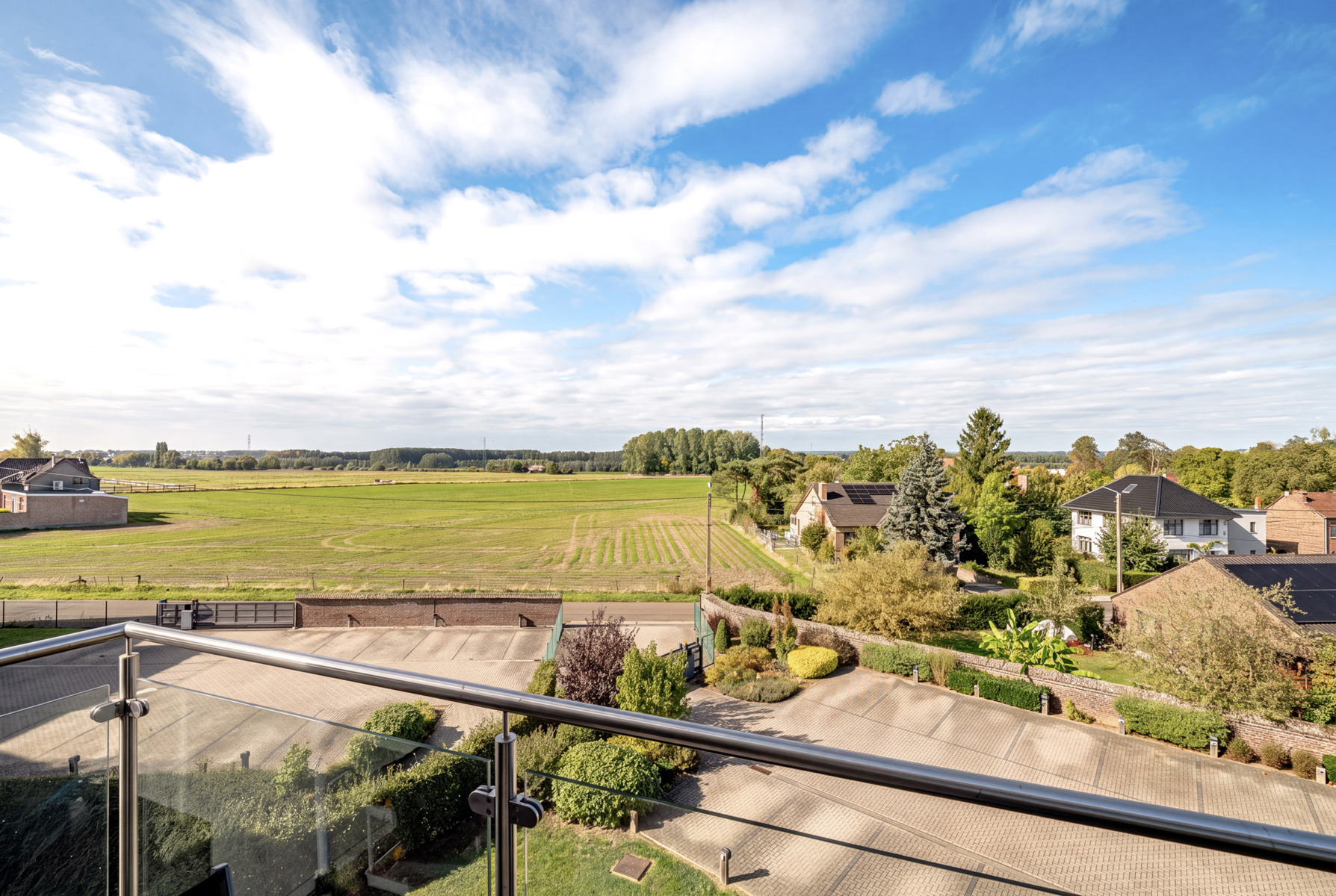 3edcc90def1e4ebb897e804b0618fee0 Appartement