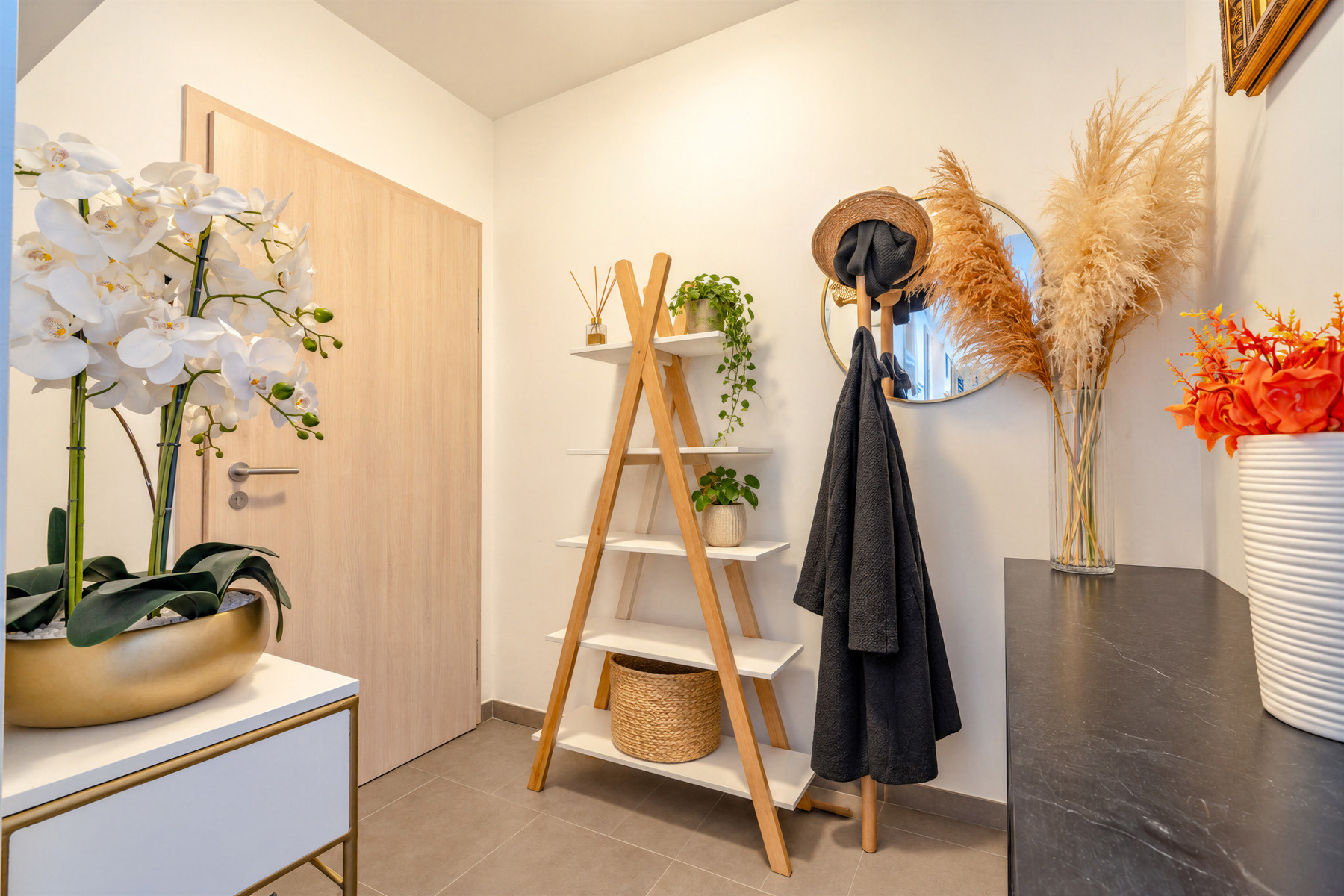 530dd4b2b52c4f8a9283c6f4b441976c Appartement