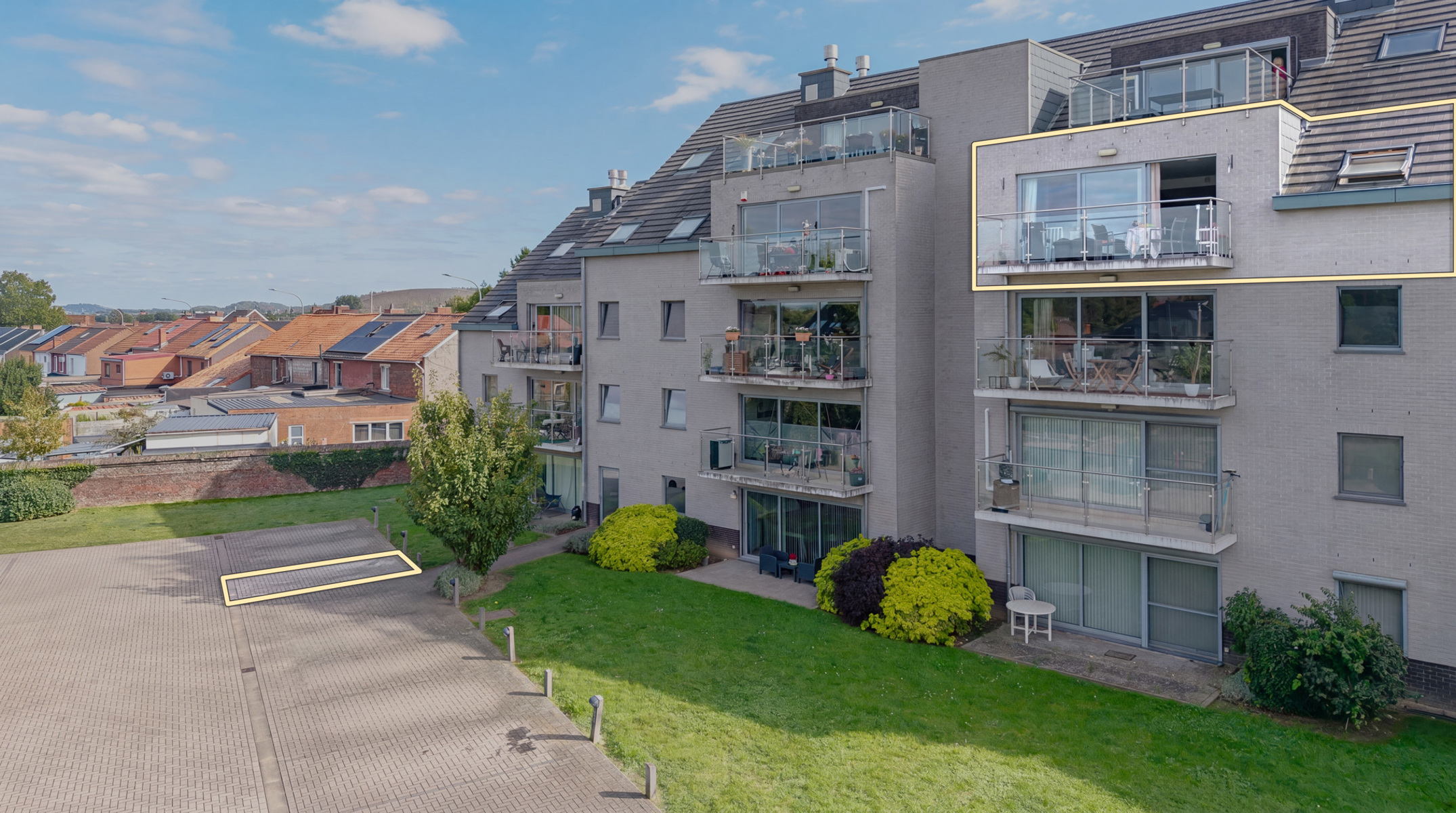 9946b80d7f1c4443ae00ff6ce74be13b Appartement