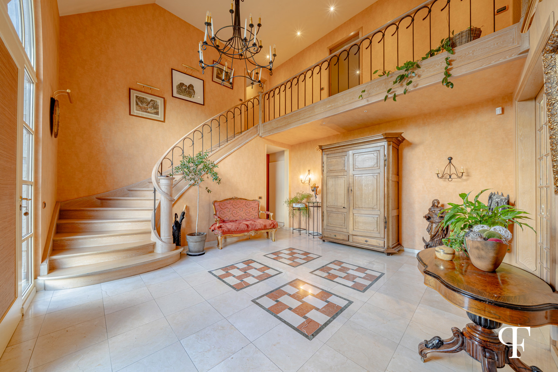 Villa