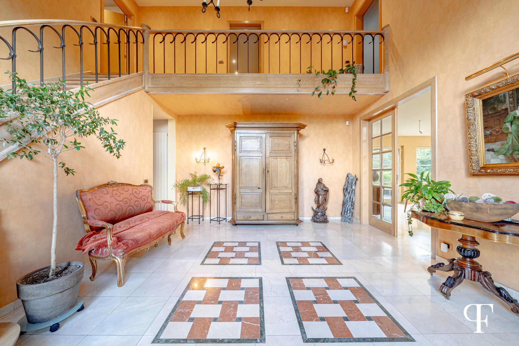 Villa